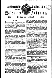 Wiener Zeitung