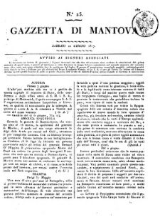 Gazzetta di Mantova