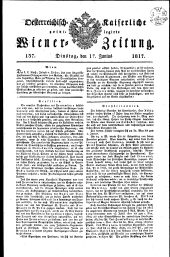 Wiener Zeitung