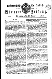 Wiener Zeitung