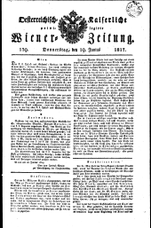 Wiener Zeitung