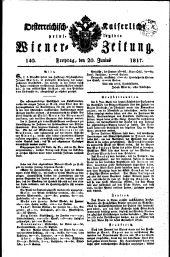 Wiener Zeitung