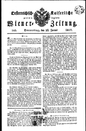 Wiener Zeitung