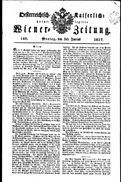 Wiener Zeitung