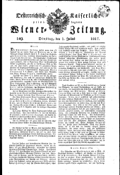 Wiener Zeitung