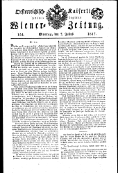 Wiener Zeitung