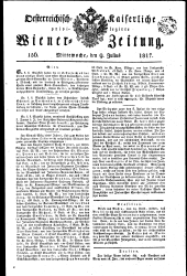 Wiener Zeitung