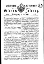 Wiener Zeitung