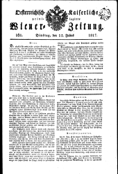 Wiener Zeitung