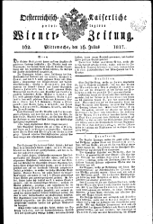 Wiener Zeitung