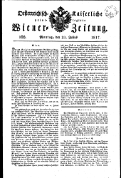 Wiener Zeitung