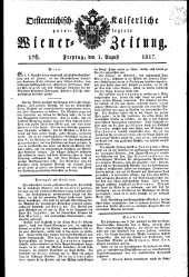 Wiener Zeitung