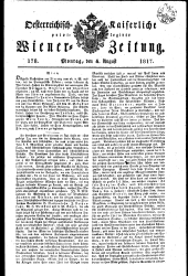 Wiener Zeitung