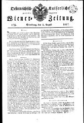 Wiener Zeitung