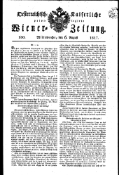 Wiener Zeitung