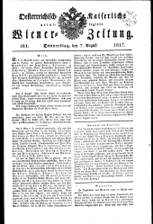 Wiener Zeitung