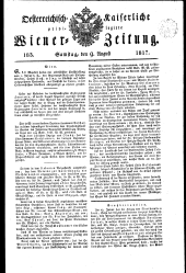 Wiener Zeitung