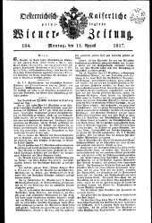 Wiener Zeitung