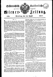 Wiener Zeitung