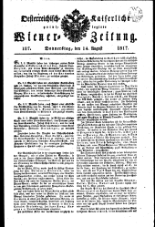 Wiener Zeitung