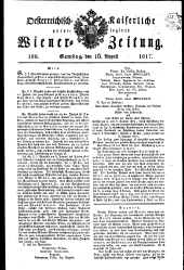 Wiener Zeitung