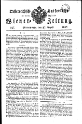 Wiener Zeitung