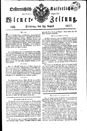 Wiener Zeitung