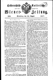 Wiener Zeitung