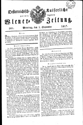 Wiener Zeitung