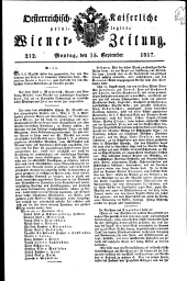 Wiener Zeitung