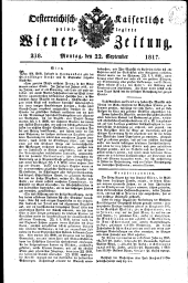 Wiener Zeitung