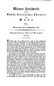 Wiener Zeitschrift