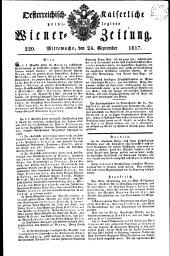 Wiener Zeitung