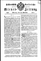 Wiener Zeitung