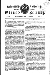 Wiener Zeitung