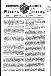 Wiener Zeitung