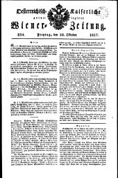 Wiener Zeitung