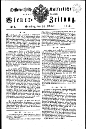 Wiener Zeitung