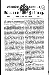 Wiener Zeitung