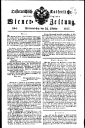 Wiener Zeitung