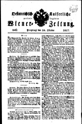 Wiener Zeitung