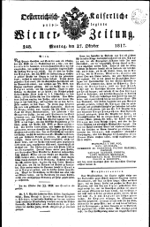 Wiener Zeitung