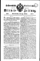 Wiener Zeitung