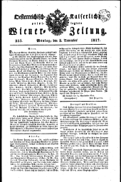 Wiener Zeitung