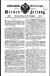 Wiener Zeitung