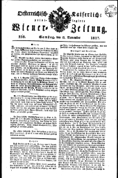 Wiener Zeitung