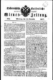 Wiener Zeitung