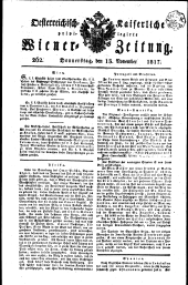 Wiener Zeitung