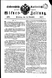 Wiener Zeitung