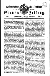 Wiener Zeitung